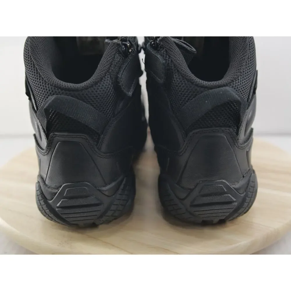 THOROGOOD CROSSTREX SAFETY TOE 6